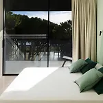 Hotell Mediterraneo Suite&residence 4*