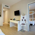 Hotell Mediterraneo Suite&residence 4*