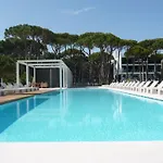 Hotell Mediterraneo Suite&residence Lido di Jesolo