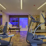 Mediterraneo Suite&residence Hotell Lido di Jesolo