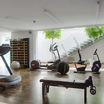 Mediterraneo Suite&residence Hotell