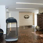 Mediterraneo Suite&residence 4* Lido di Jesolo