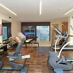 Hotell Mediterraneo Suite&residence 4*