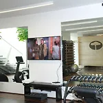 Mediterraneo Suite&residence Hotell
