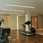 Hotell Mediterraneo Suite&residence Lido di Jesolo