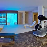 Hotell Mediterraneo Suite&residence 4*