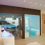Mediterraneo Suite&residence Hotell Lido di Jesolo