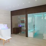 Hotell Mediterraneo Suite&residence