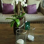 Mediterraneo Suite&residence Hotell
