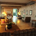 Mediterraneo Suite&residence Hotell 4*