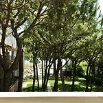 Hotell Mediterraneo Suite&residence Lido di Jesolo