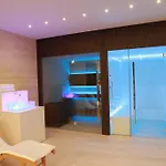 Mediterraneo Suite&residence Hotell 4*