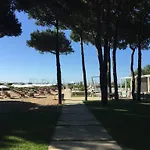 Mediterraneo Suite&residence Hotell Lido di Jesolo