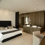 Hotell Mediterraneo Suite&residence