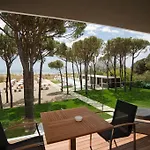 Hotell Mediterraneo Suite&residence