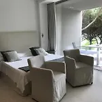 Hotell Mediterraneo Suite&residence Lido di Jesolo
