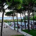 Mediterraneo Suite&residence Hotell