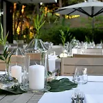 Hotell Mediterraneo Suite&residence 4*