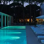 Mediterraneo Suite&residence Hotell Lido di Jesolo