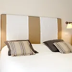 Mediterraneo Suite&residence Hotell