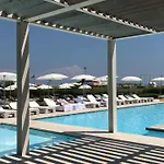 Hotell Mediterraneo Suite&residence 4*