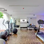 Mediterraneo Suite&residence Hotell 4*