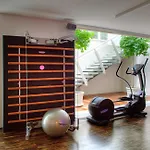 Mediterraneo Suite&residence Hotell 4*