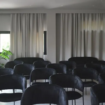 Mediterraneo Suite&residence Hotel Jesolo