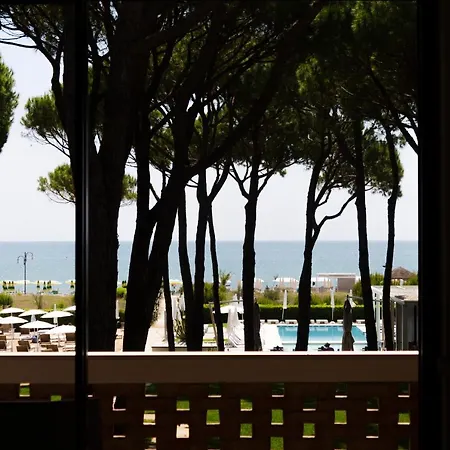 Mediterraneo Suite&residence Hotel