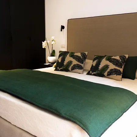 Hotel Mediterraneo Suite&residence