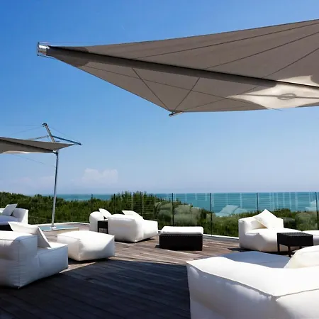 Mediterraneo Suite&residence Hotel Lido di Jesolo