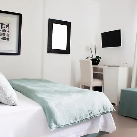 Mediterraneo Suite&residence Hotel