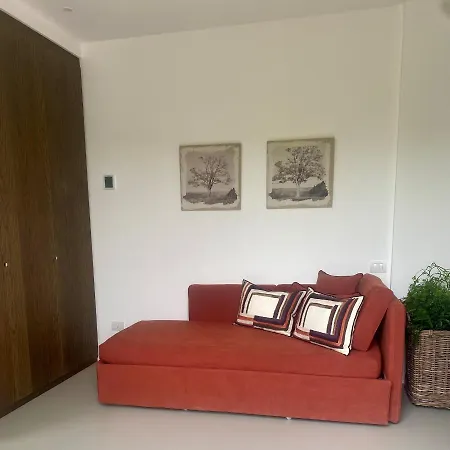 Mediterraneo Suite&residence Hotel