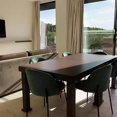Mediterraneo Suite&residence Hotel Jesolo