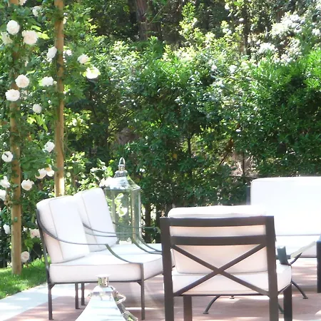 Hotell Mediterraneo Suite&residence 4*