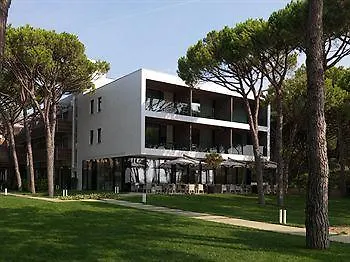 Mediterraneo Suite&residence ホテル 4*