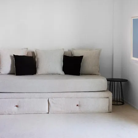 Hotel Mediterraneo Suite&residence