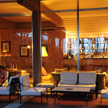 Mediterraneo Suite&residence Hotel