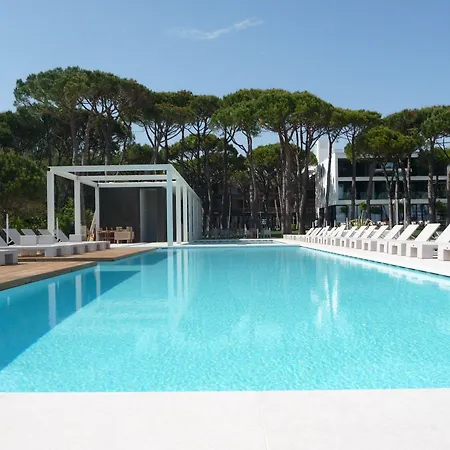 Hotel Mediterraneo Suite&residence Lido di Jesolo