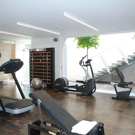 Mediterraneo Suite&residence 4* Lido di Jesolo
