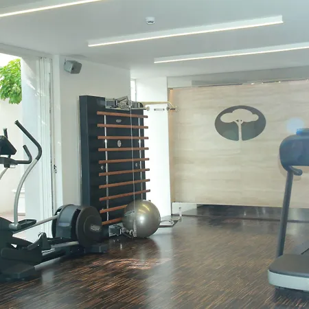 Hotel Mediterraneo Suite&residence Lido di Jesolo