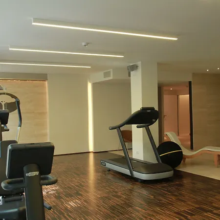 Hotel Mediterraneo Suite&residence Lido di Jesolo
