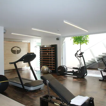 Mediterraneo Suite&residence 4* Lido di Jesolo