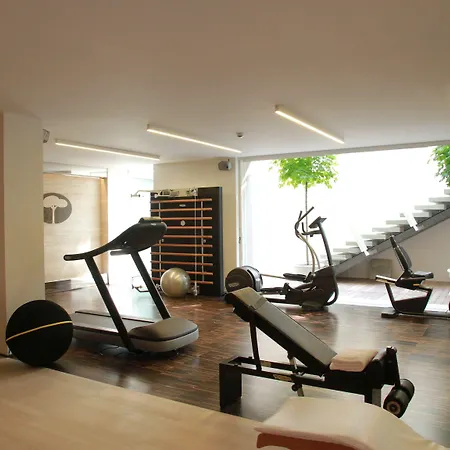 Mediterraneo Suite&residence Hotel Lido di Jesolo