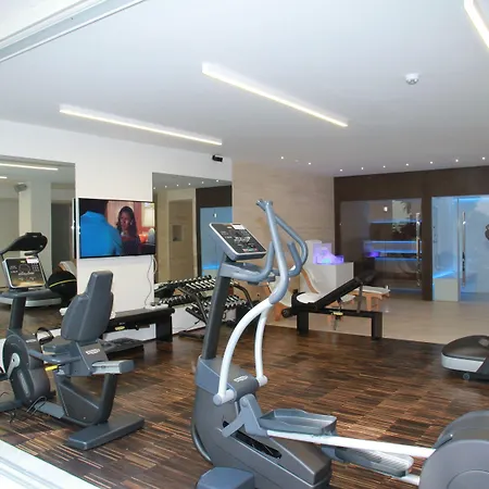 Mediterraneo Suite&residence Hotel 4*