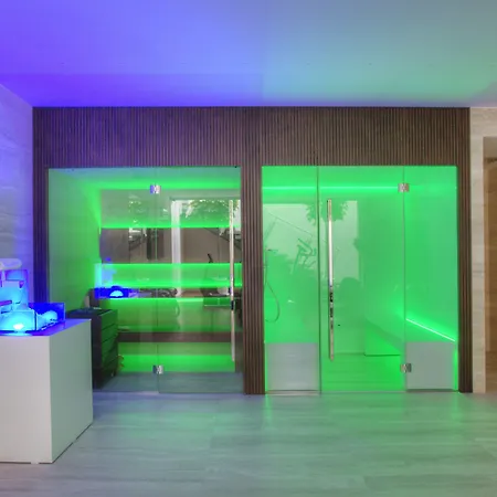 Mediterraneo Suite&residence Lido di Jesolo