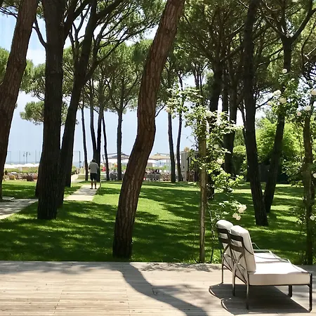 Mediterraneo Suite&residence