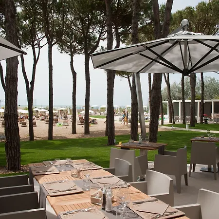 Hotel Mediterraneo Suite&residence Lido di Jesolo