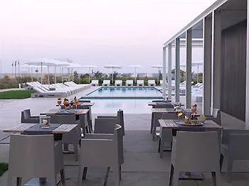 Mediterraneo Suite&residence ホテル 4*