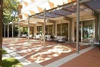 Mediterraneo Suite&residence 4*